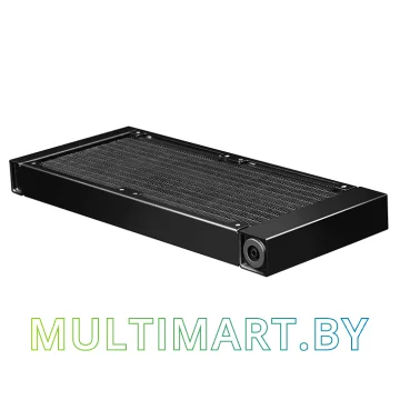 Кулер Deepcool GAMMAXX L240 v2 DP-H12RF-GL240V2 картинка 7